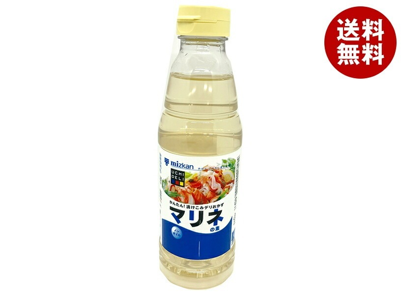 ミツカン マリネの素 360ml×12本入×(2ケース)