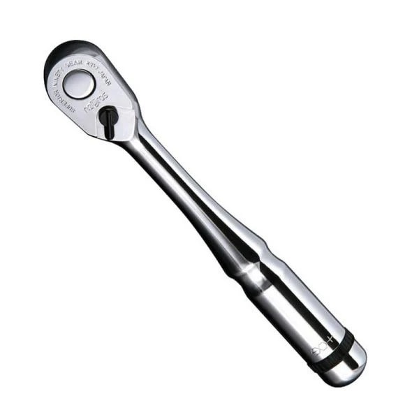 KTC ネプロス ラチェットハンドル NBR390A 作業工具 ソケット KTCネプロス