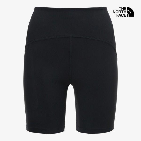 26 S/S NF6KS30A 女性 ジェイダ ポケット ショーツ