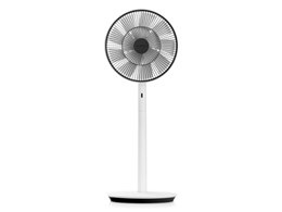 バルミューダ The GreenFan EGF-1800-WK [ホワイトxブラック]