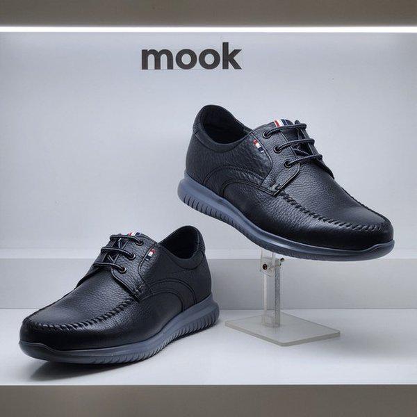 メンズソフトチェックエンボスカジュアルシューズ312205 SA HPGD1SD