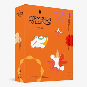 bts permission to dance