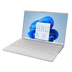 【新品/在庫あり】富士通 FMV LIFEBOOK UH90/H1 FMVU90H1H フ...のサムネイル