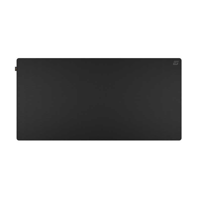 エンドゲームギア　ゲーミングマウスパッド [1200ｘ600ｘ3mm] MPC CORDURA ブラック　EGG-MPC-1200-BLK 7,639円