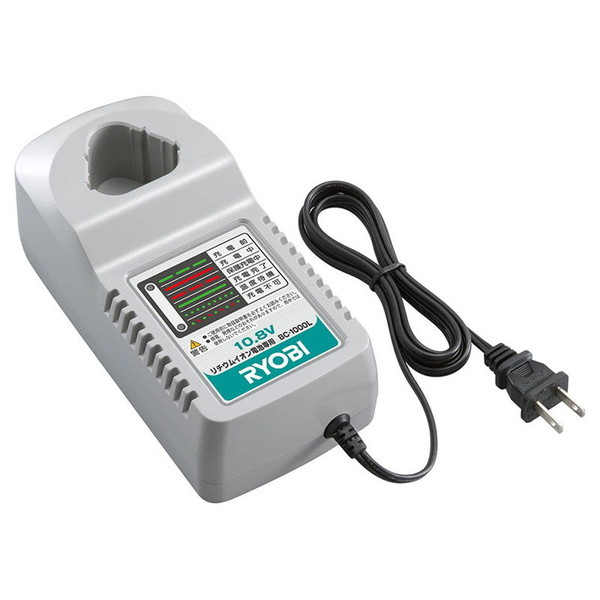 6406641 [充電器 BC-1000L]