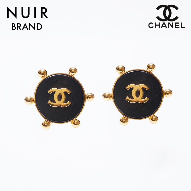 イヤリング ゴールド WS10044