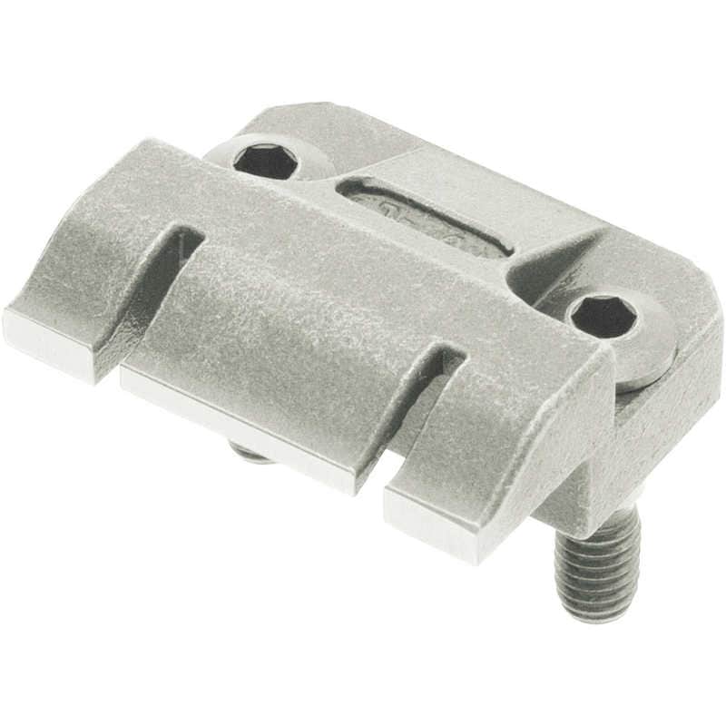 イマオコーポレーション　ホールドダウンストッパー(ダブルタイプ)　KPHS25120