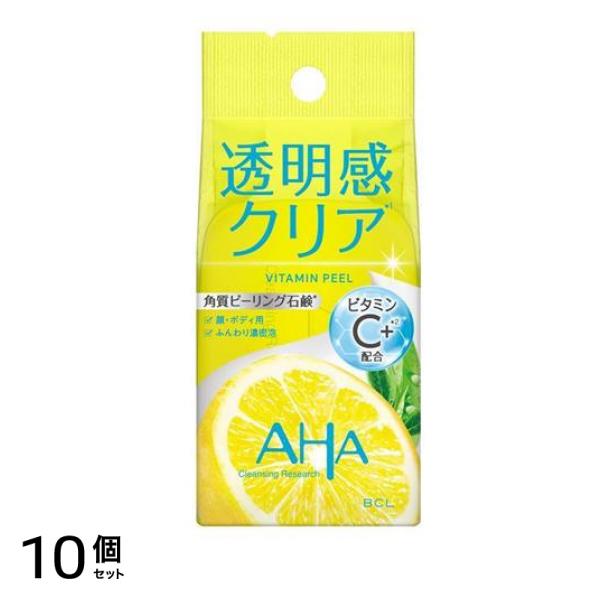 クレンジングリサーチ ソープ VP 100g 10個セット 7,493円