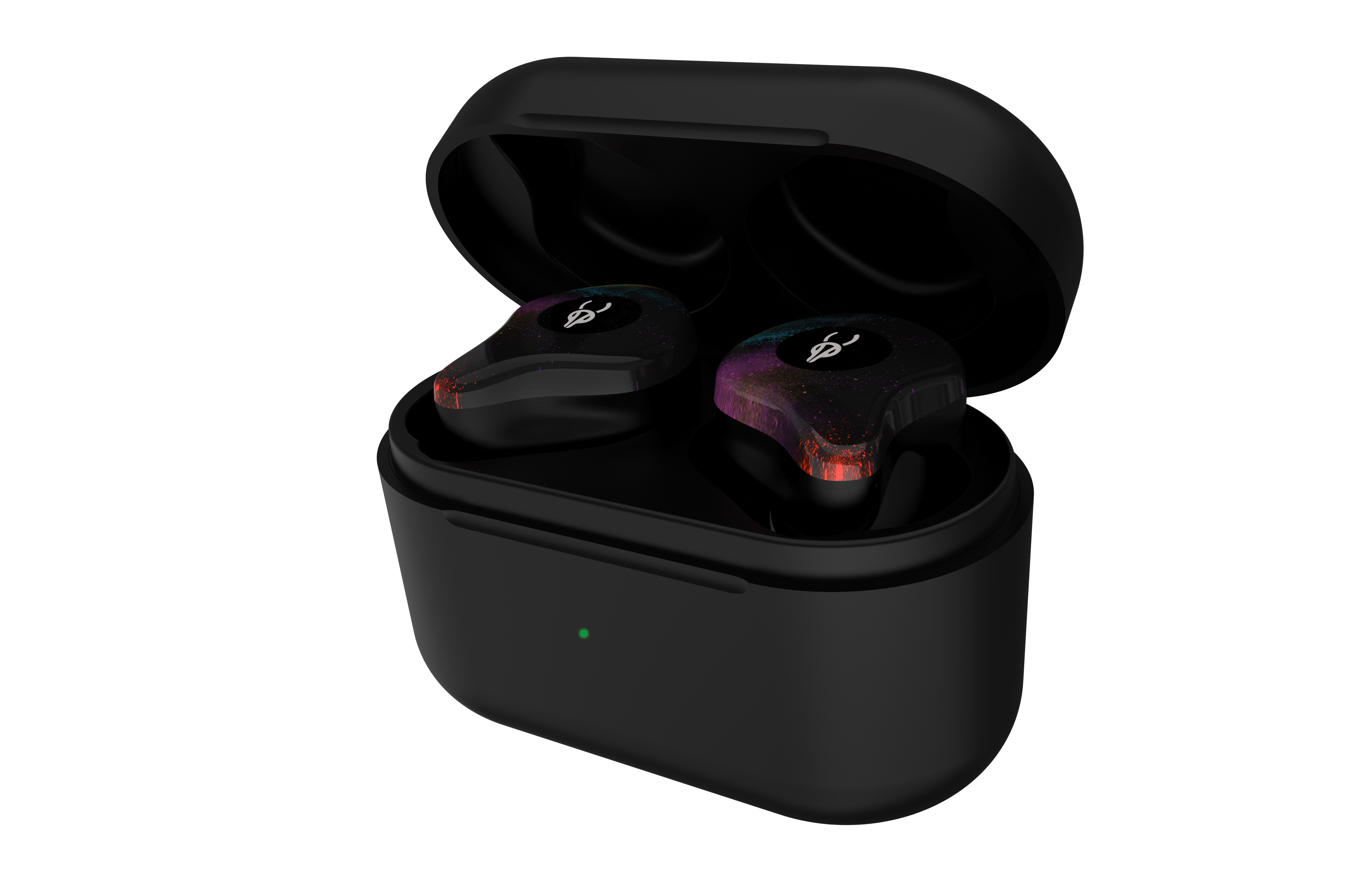 ワイヤレスBluetoothヘッドセットX12 Pro 黑 TWSヘッドセット