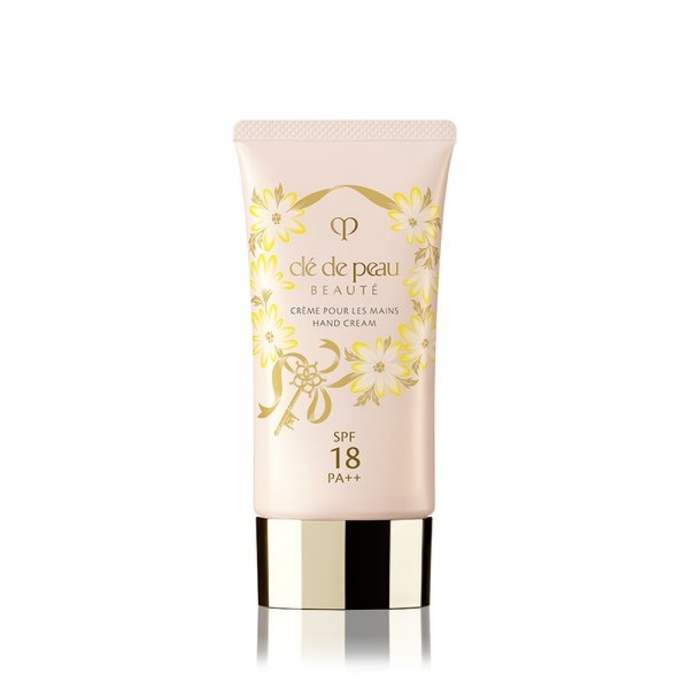 クレドポーボーテ ハンドクリーム 50ml