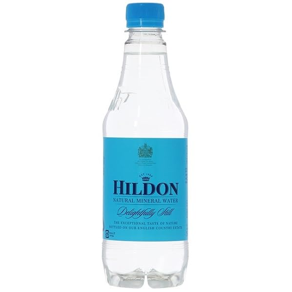 HILDON(ヒルドン) 500ml×24本 14,485円