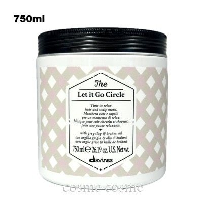 ダヴィネス サークルクロニクルズ レットイットゴー サークル 750ml(8004608264187)