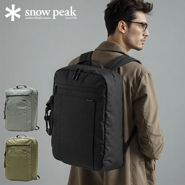 メンズ リュック 大容量 軽量 ブランド B4 PC 16inch 28L ブリーフケース Everyday Use 3Way Business Bag AC-25SU40