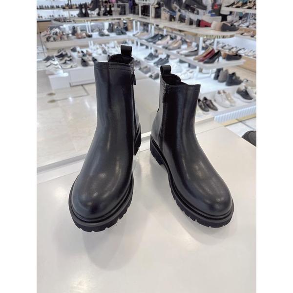 セーブゾーン01 女性 モダン チェルシーブーツ 422607 AA (S41501488)