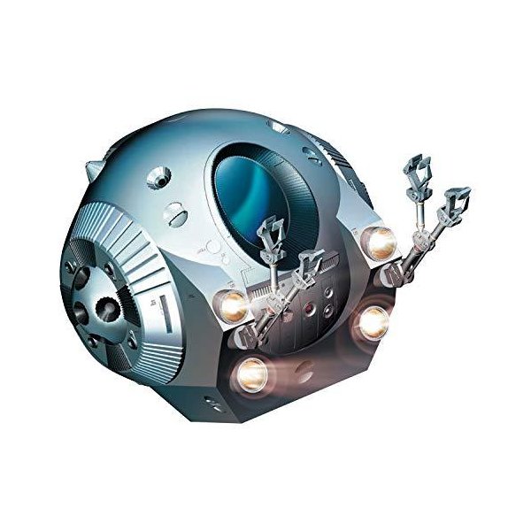1:8 EVA Pod 2001: A Space Odyssey 並行輸入品