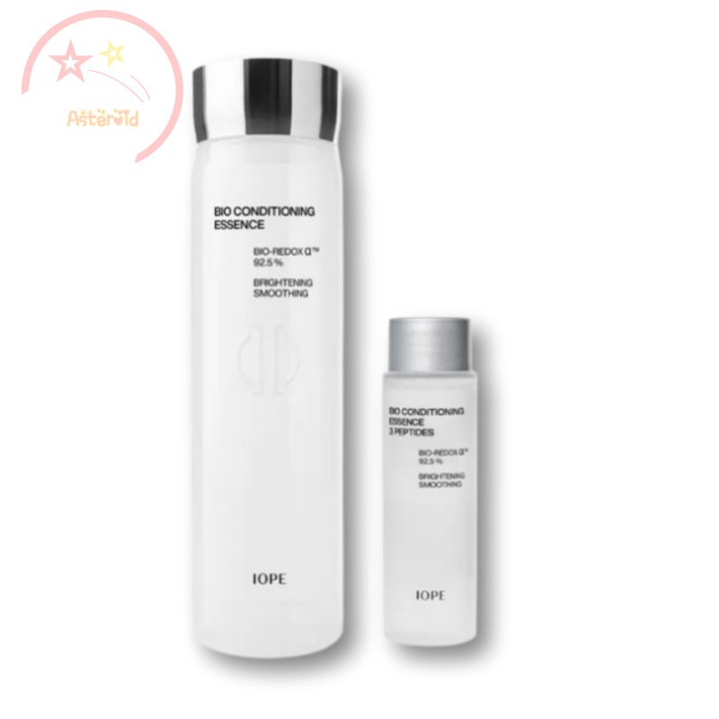 バイオ コンディショニング エッセンス 216ml(168ml + 48ml)