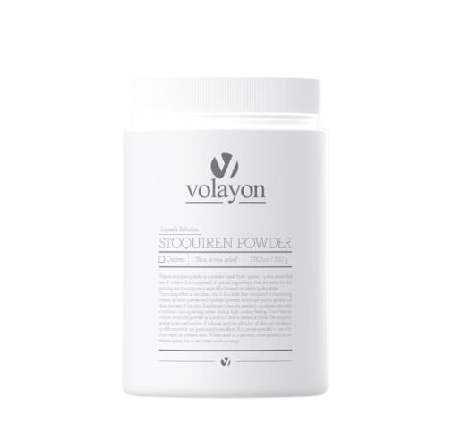 ストクイレン パウダー 500g+専用ツール贈呈