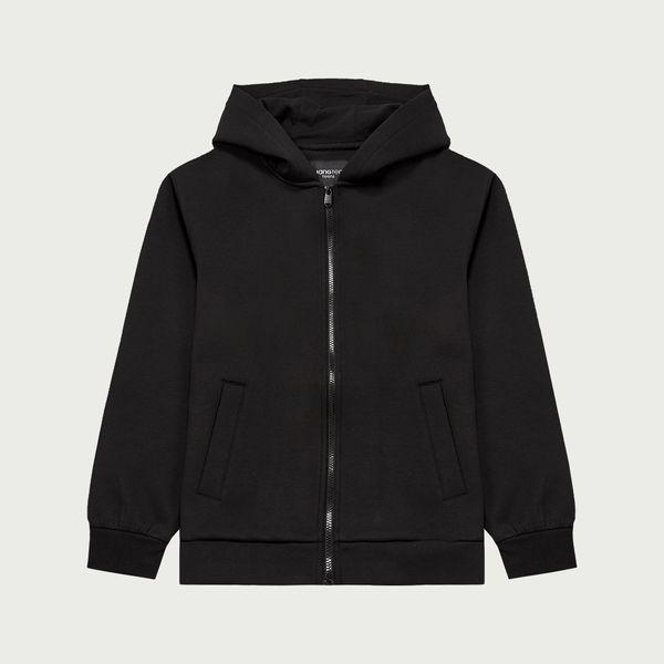 행텐틴즈 더블페이스 베이직 후드집업 100 14530 034 601 69 _P412256616