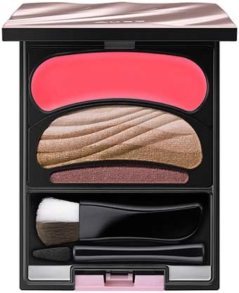 花王 ソフィーナ KAO SOFINA ソフィーナ オーブ ブラシひと塗りシャドウN #15 [並行輸入品]