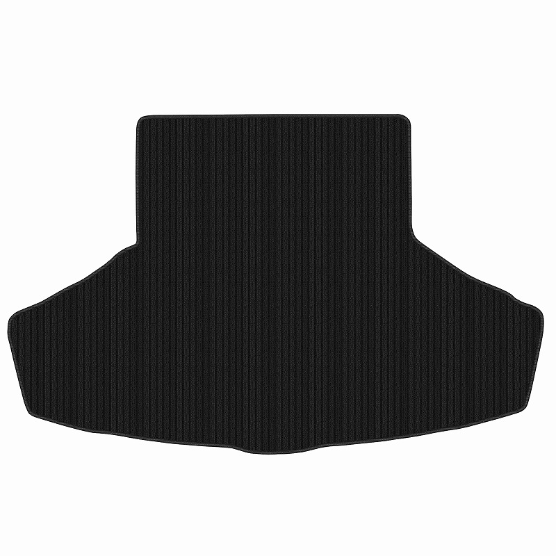 [優れた品質で安売りに挑戦]レクサス IS250 IS350 20系 ラゲッジマット フロアマット トランクマット [3色から選択]