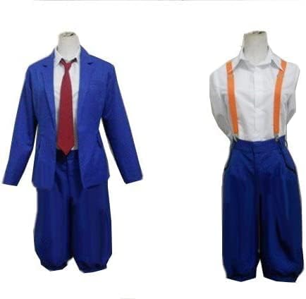 コスプレ衣装 ジョジョの奇妙な冒険 ディオ ブランドー(DIO) 風 コスプレ衣装