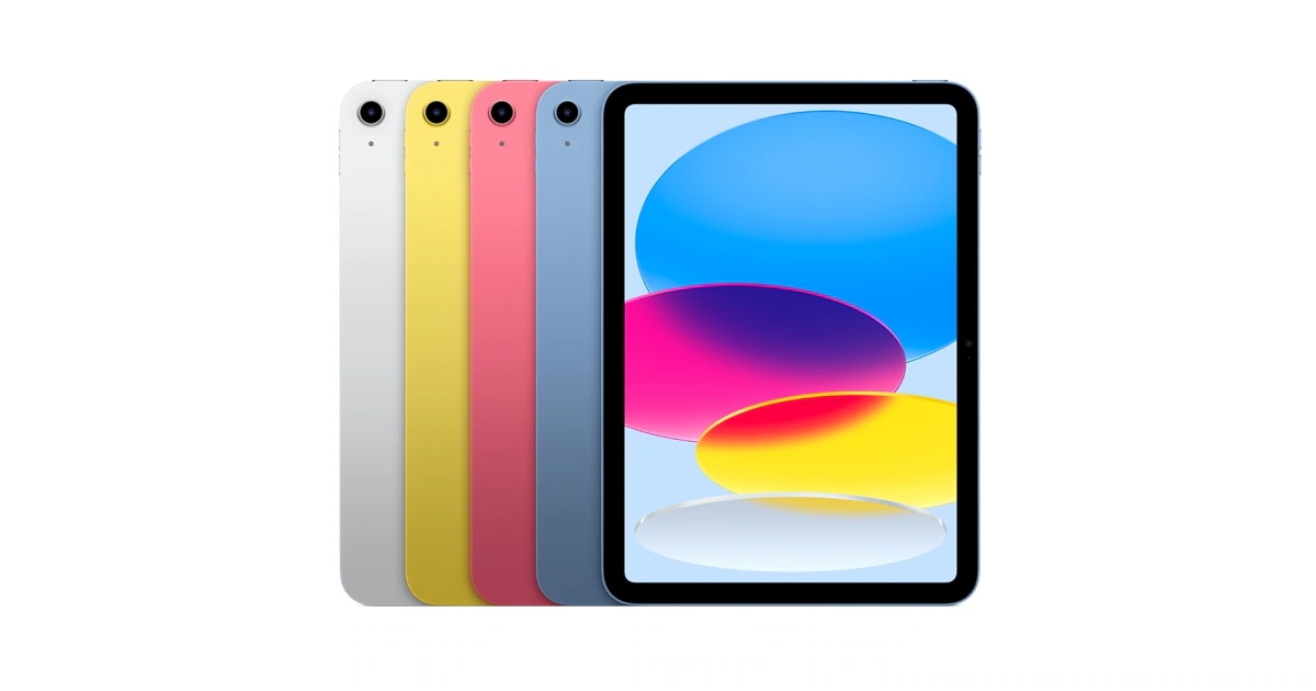 【新品】iPad 11インチ Wi-Fi 128GB 2025年春モデル 各色