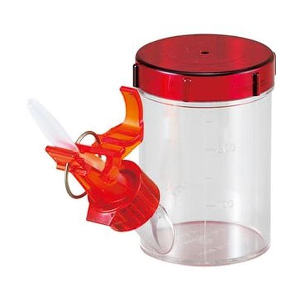 （まとめ）斉藤工業 らくらくゴックンスープ・お茶用 1個(×5セット)