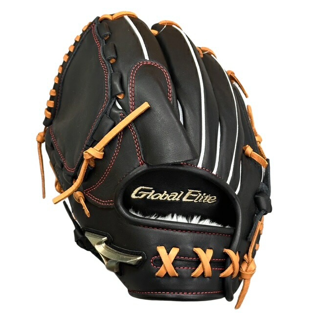少年軟式グラブ グローバルエリート RGブランドアンバサダーセレクション 宮城モデル 1AJGY32101-0949H