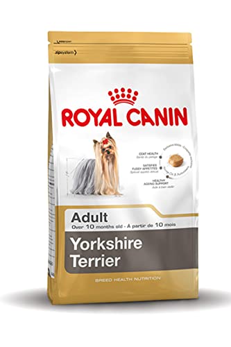 BHN ヨークシャーテリア 成犬・高齢犬用 1.5kg