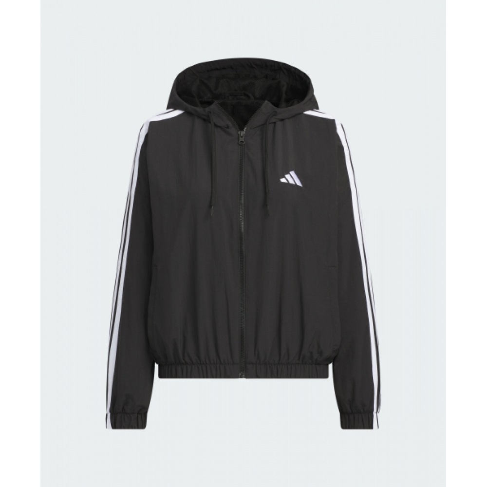 ADIDAS 3S ウ woven ウィンドブレーカー JZ2162