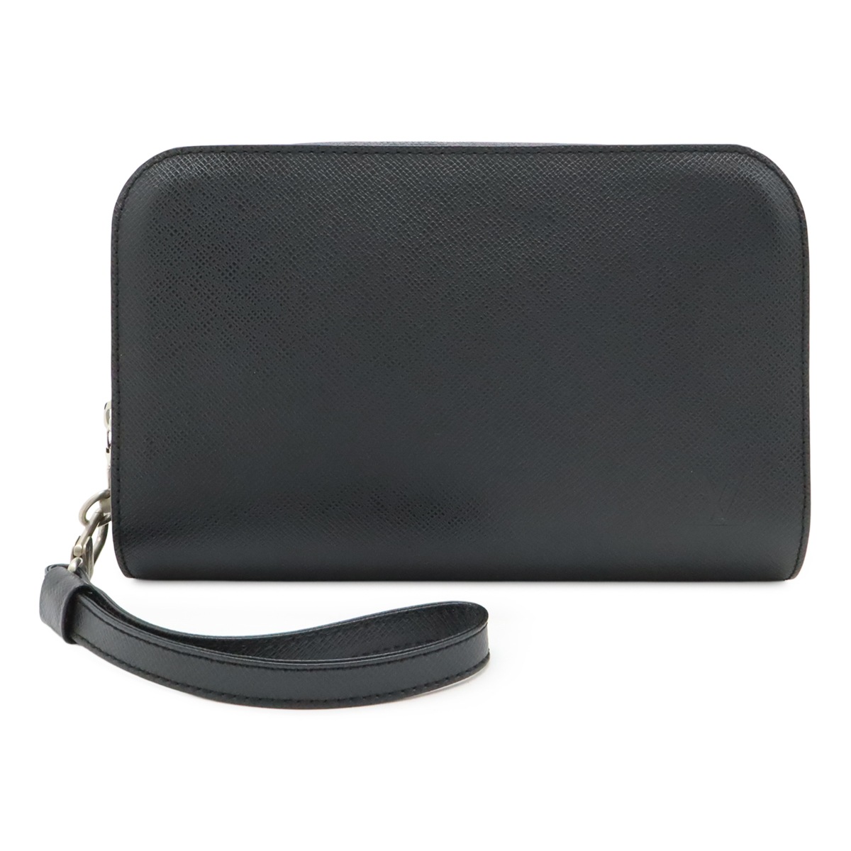 タイガ バイカル セカンドバッグ クラッチバッグ ハンドバッグ アルドワーズ 黒 ブラック M3018