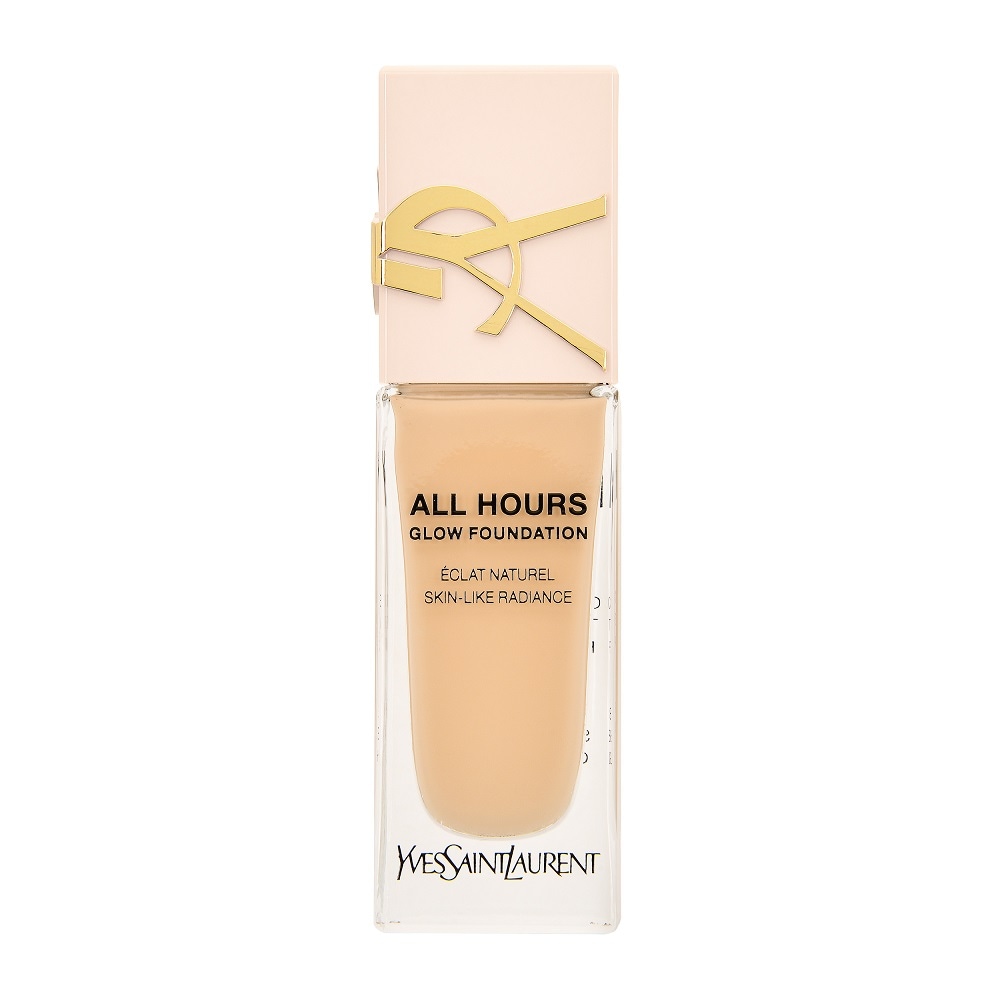 オールアワーズ リキッド グロウ 25ml LN1 最も明るい肌色