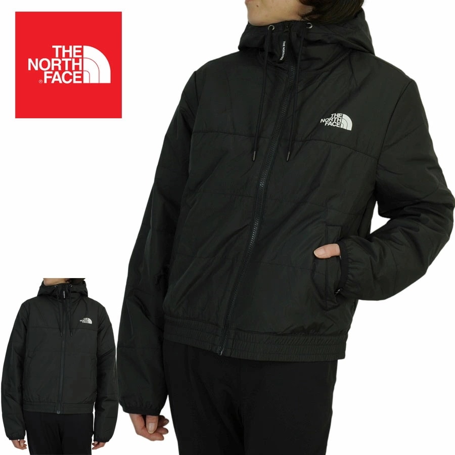 ノースフェイス THE NORTH FACEレディース ジャケットW HIGHRAIL INSULATED JACKETウィメンズ ハイレイルインサレーションジャケット