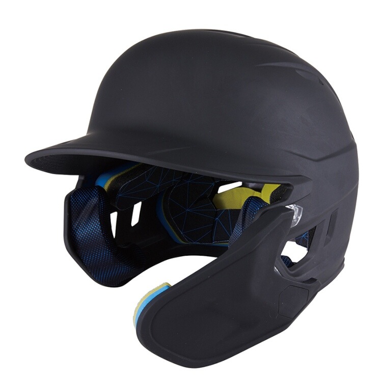 Rawling ローリングス 野球 ベースボール ヘルメット 硬式 ヘルメット アジャスト 左打者用 MA07S-JPNHB-B-LHB 8,538円