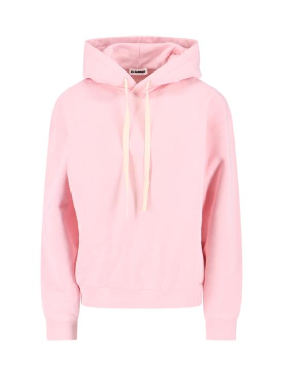 JIL SANDER Women Tops J40GU0121 J20039664 Pink