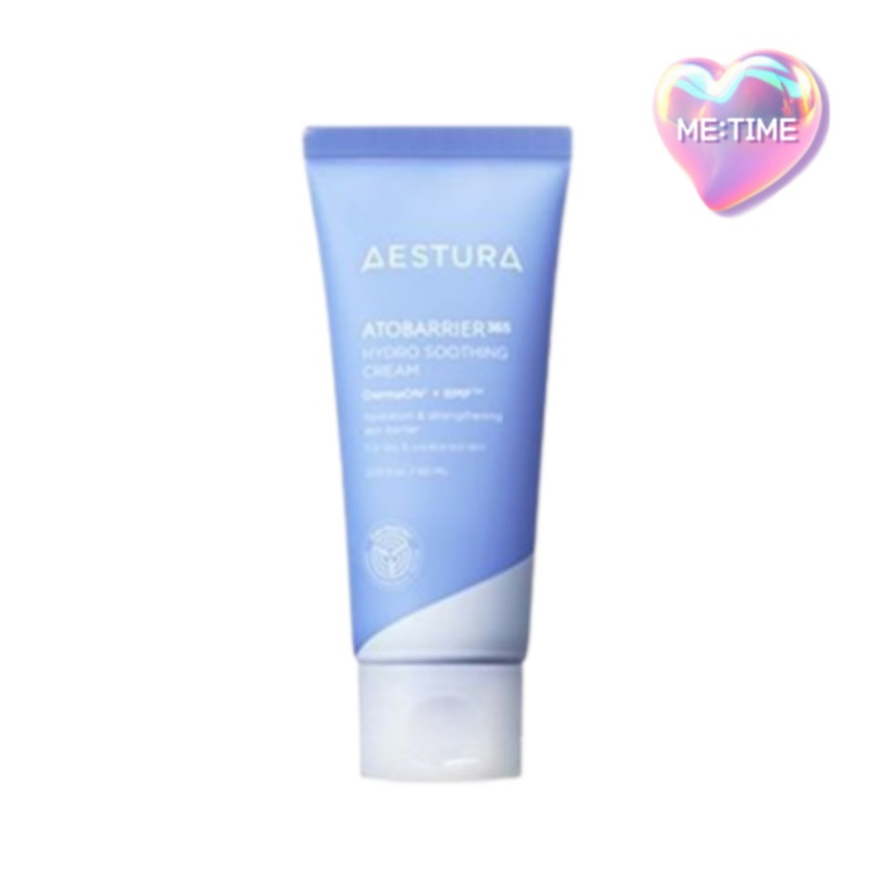 保湿クリームアトベリア365 ハイドロ スージングクリーム 60ml