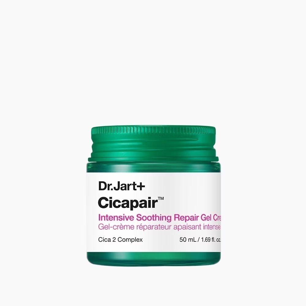 シカペア インテンシブ スージング リペア クリーム 50ml