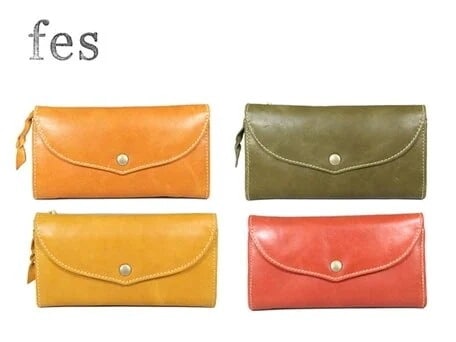 カウレザー長財布 48690 5964326 sri16