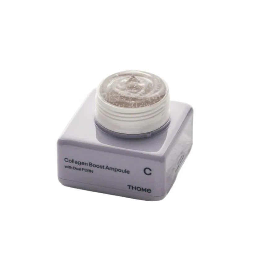 [26SS/New] コラーゲンブーストアンプル 50g