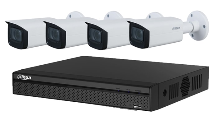 防犯カメラセット 500万画素 防犯カメラ セット HD-CVI 4規格対応 電動バリフォーカル レコーダー 4K 防犯 カメラ 監視 カメラセット 超高画質 セキュリティ 家庭 事務所 駐車場