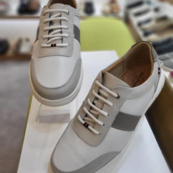 セーブゾーン03 男性用 デイリー 超軽量 モダン スニーカー AW3SNMQ561A (44012885)