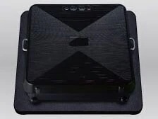 アテックス ルルド シェイプアップボード AX-HXL300