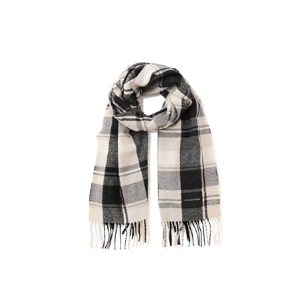 マフラー ストール チェック 1253298005 防寒具