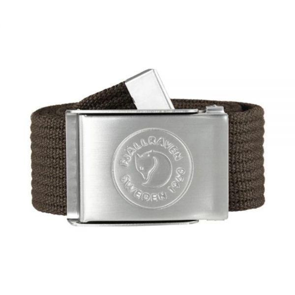 FJALLRAVEN 1960 ロゴ ベルト (86978633) (1960 Logo Belt)