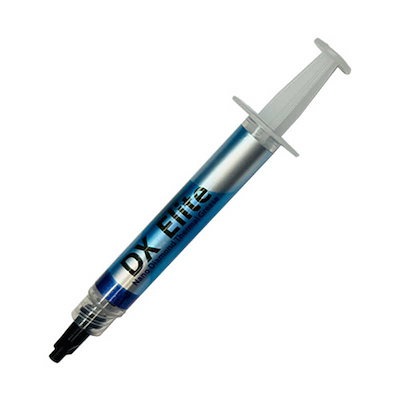 他サイト： アイネックス　グリスアドバンスド ナノダイヤモンドグリス 2g グレー　JPDXELITEの商品画像
