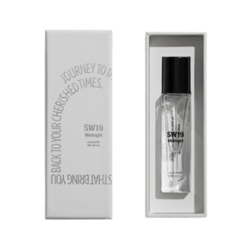 [SW19] 香水 ディスカバリー 12ml（6AM / NOON / 3PM / 9PM / MIDNIGHT）