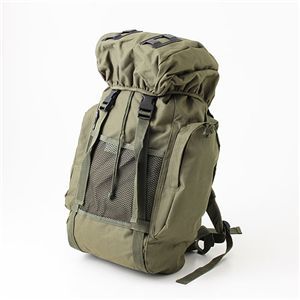 WE STROOPER社製 ジャーマン防水バッグ パック BR034NN オリーブ 6,503円
