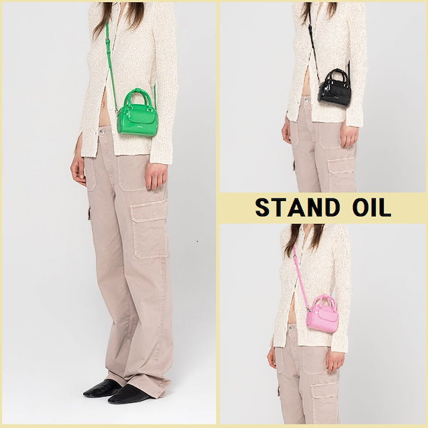 Qoo10] STAND OIL [STAND OIL]人気Chubby