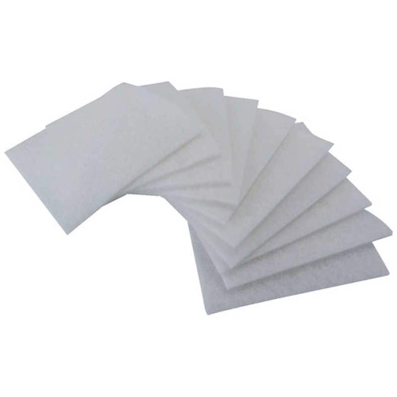 日下部機械　KKK KEM(ケムトリくん)用プレフィルター 10枚セット　1090034