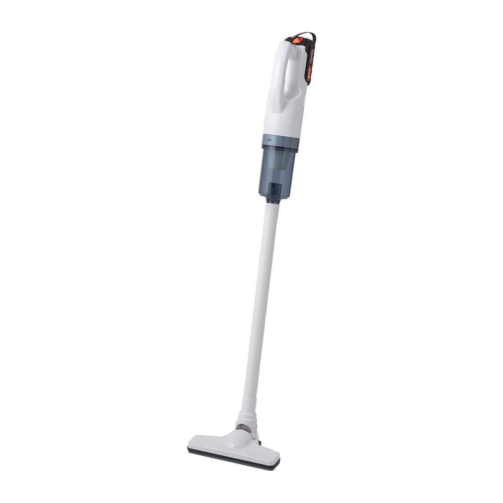 ファミラ 充電式コードレスハイパワークリーナー 6点セット